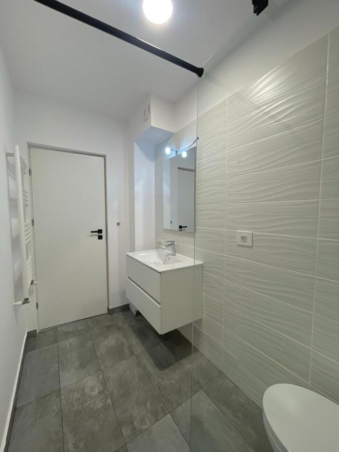 Sky Residence Airport Therme Otopeni 1 Dış mekan fotoğraf